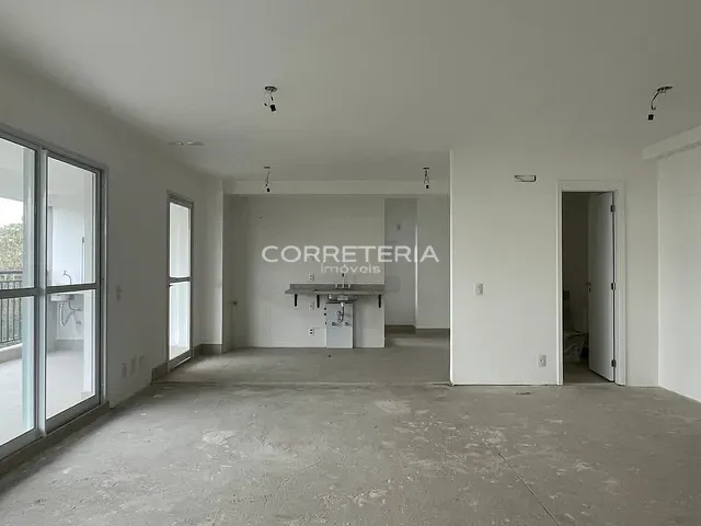 Apartamento com 113m² 3 quartos e 3 banheiros, à venda, no bairro Jardim Dom Bosco em São Paulo