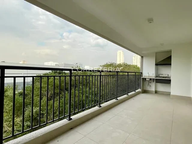 Apartamento com 113m² 3 quartos e 3 banheiros, à venda, no bairro Jardim Dom Bosco em São Paulo