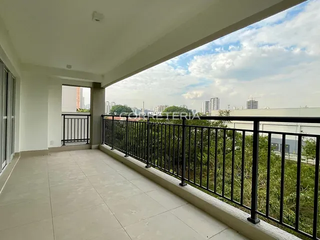 Apartamento com 113m² 3 quartos e 3 banheiros, à venda, no bairro Jardim Dom Bosco em São Paulo