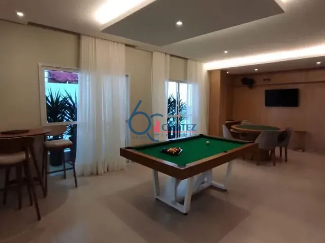 Apartamento à venda, no bairro Canto do Forte em Praia Grande