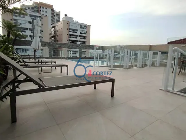 Apartamento à venda, no bairro Canto do Forte em Praia Grande