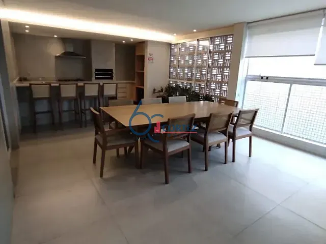Apartamento à venda, no bairro Canto do Forte em Praia Grande