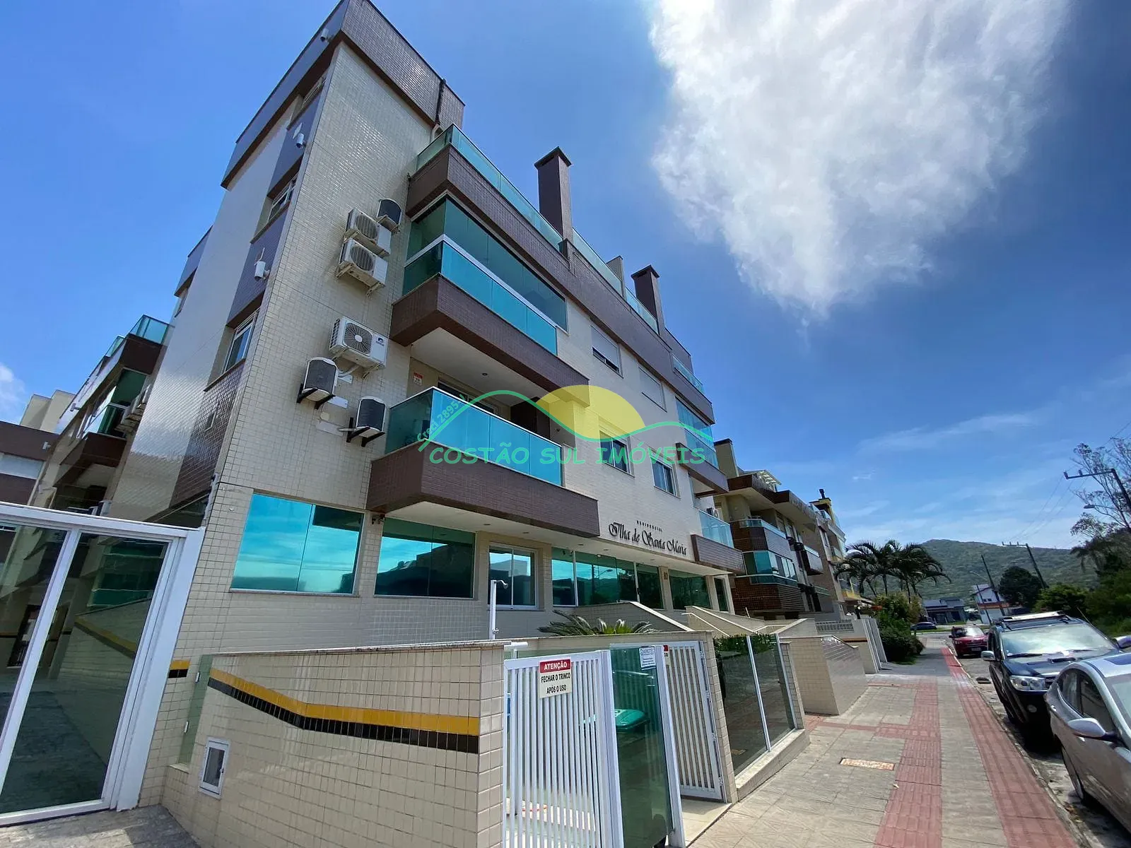 Apartamento, 2 quartos, 80 m² - Foto 4