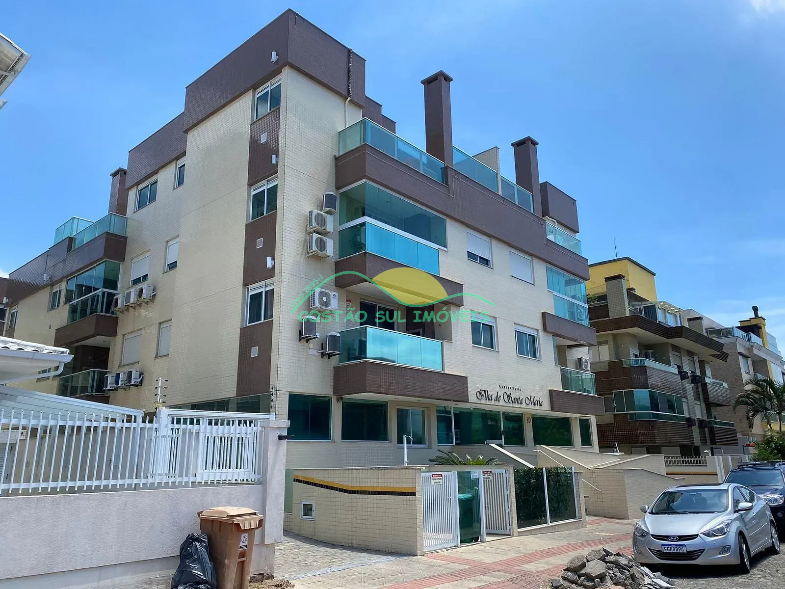 Apartamento, 2 quartos, 80 m² - Foto 7