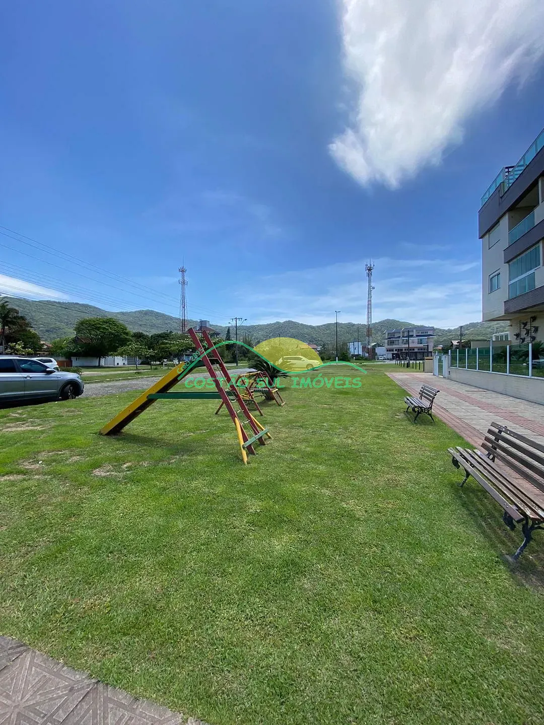 Apartamento, 2 quartos, 80 m² - Foto 21