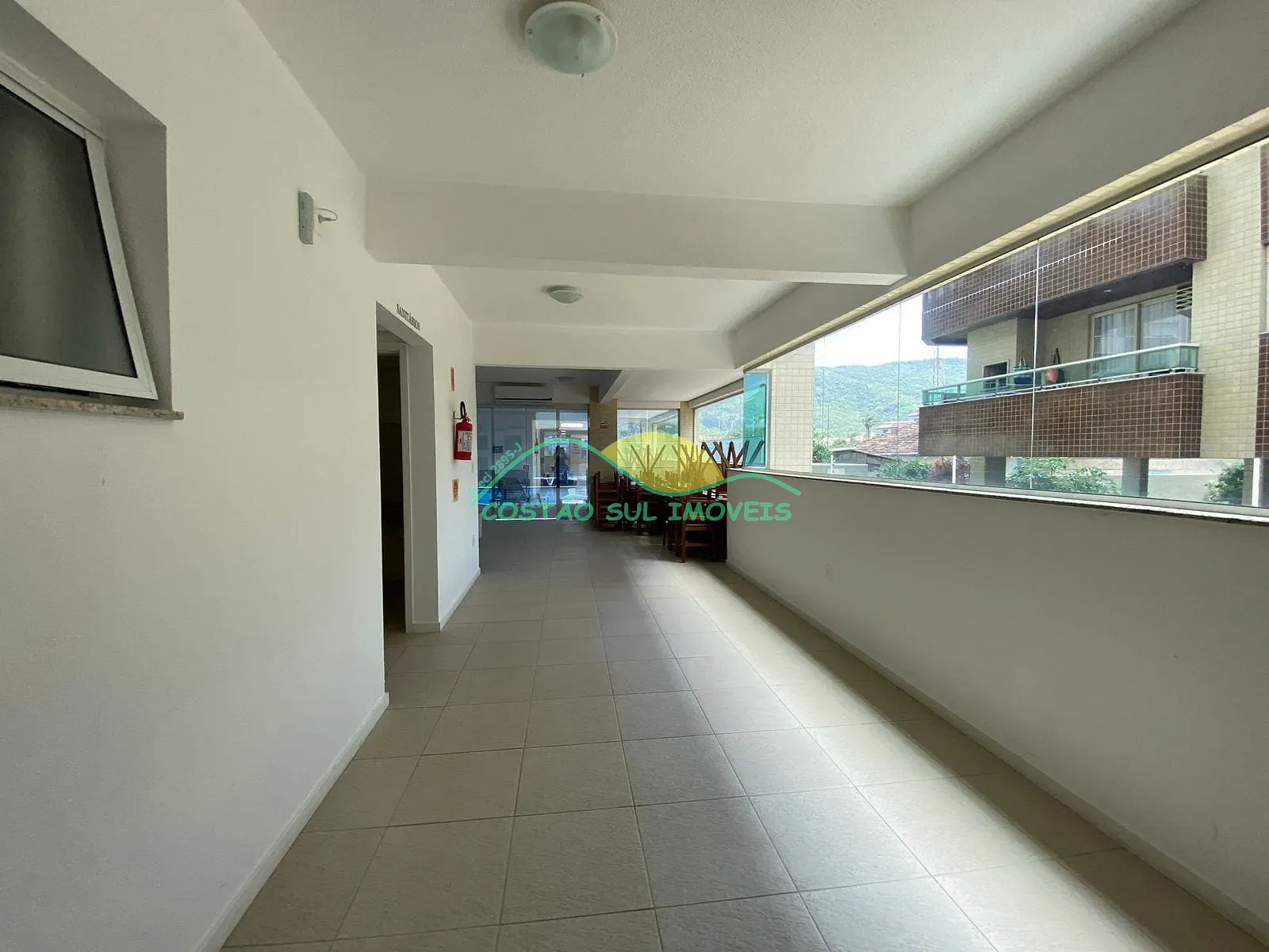 Apartamento, 2 quartos, 80 m² - Foto 39