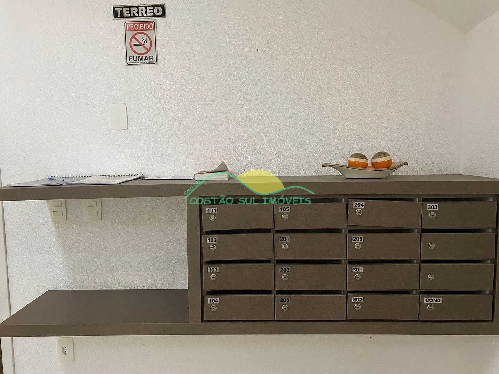 Apartamento, 2 quartos, 80 m² - Foto 45