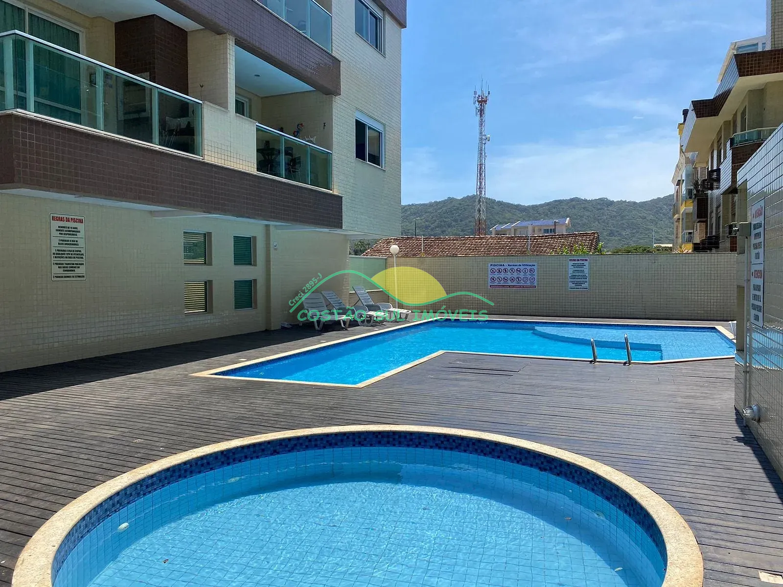 Apartamento, 2 quartos, 80 m² - Foto 56