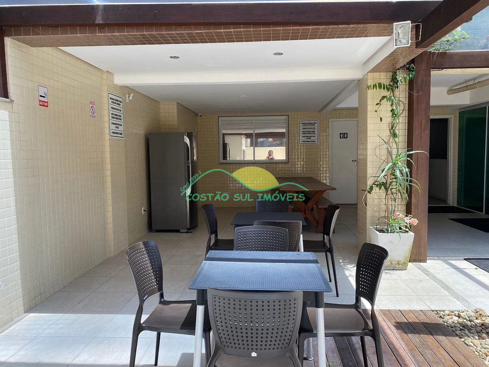 Apartamento, 2 quartos, 80 m² - Foto 59