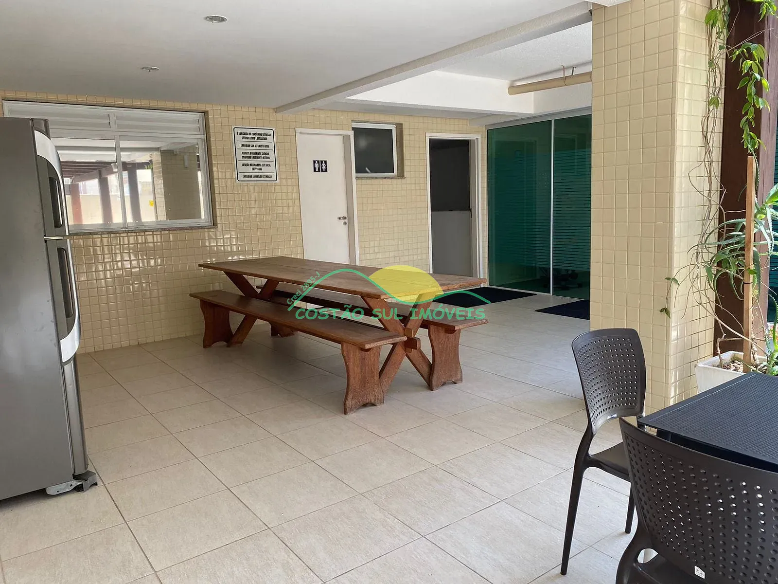 Apartamento, 2 quartos, 80 m² - Foto 60