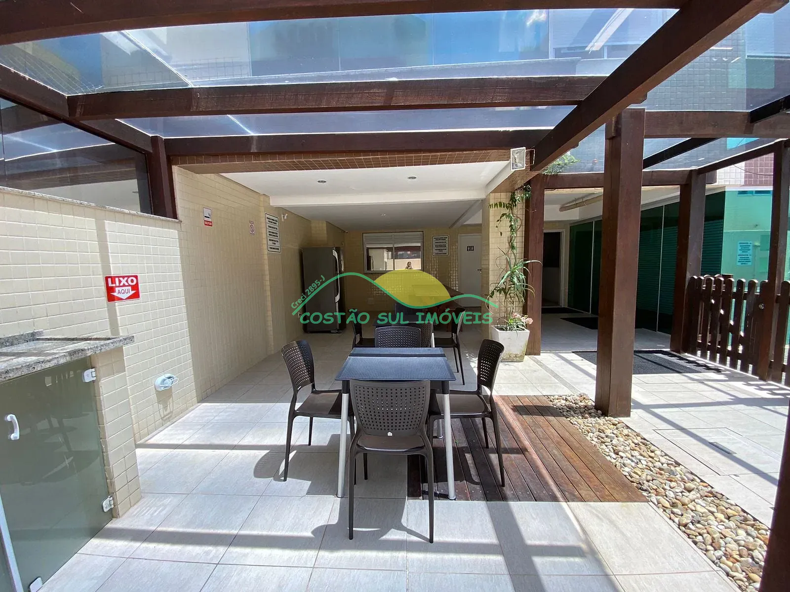 Apartamento, 2 quartos, 80 m² - Foto 61