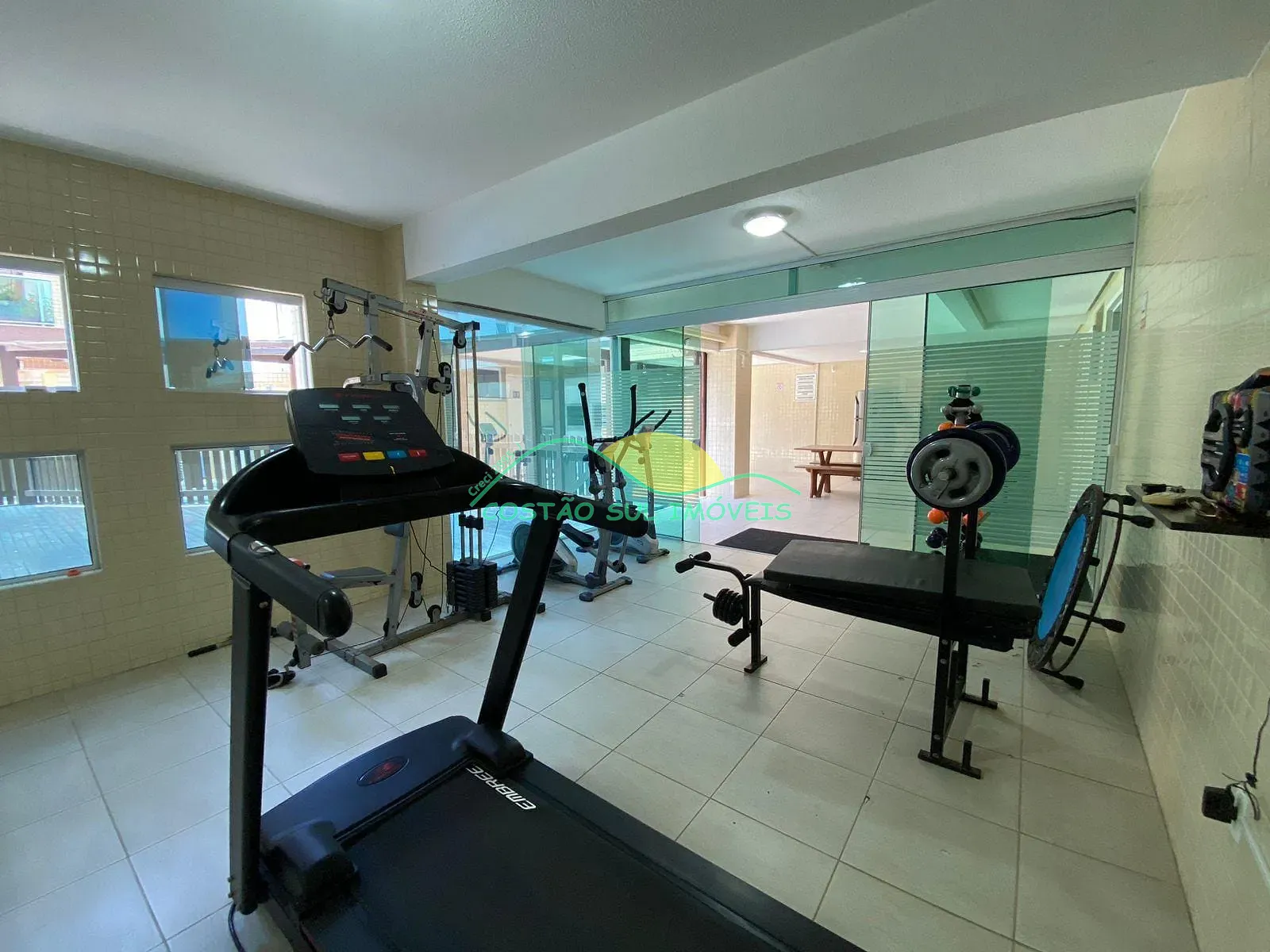 Apartamento, 2 quartos, 80 m² - Foto 64