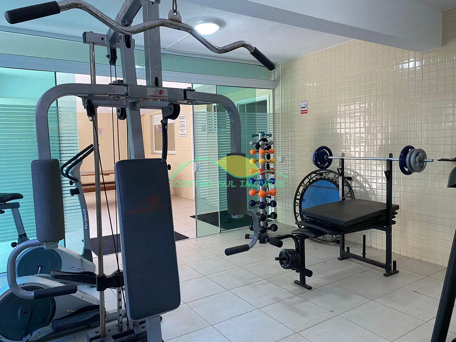 Apartamento, 2 quartos, 80 m² - Foto 65