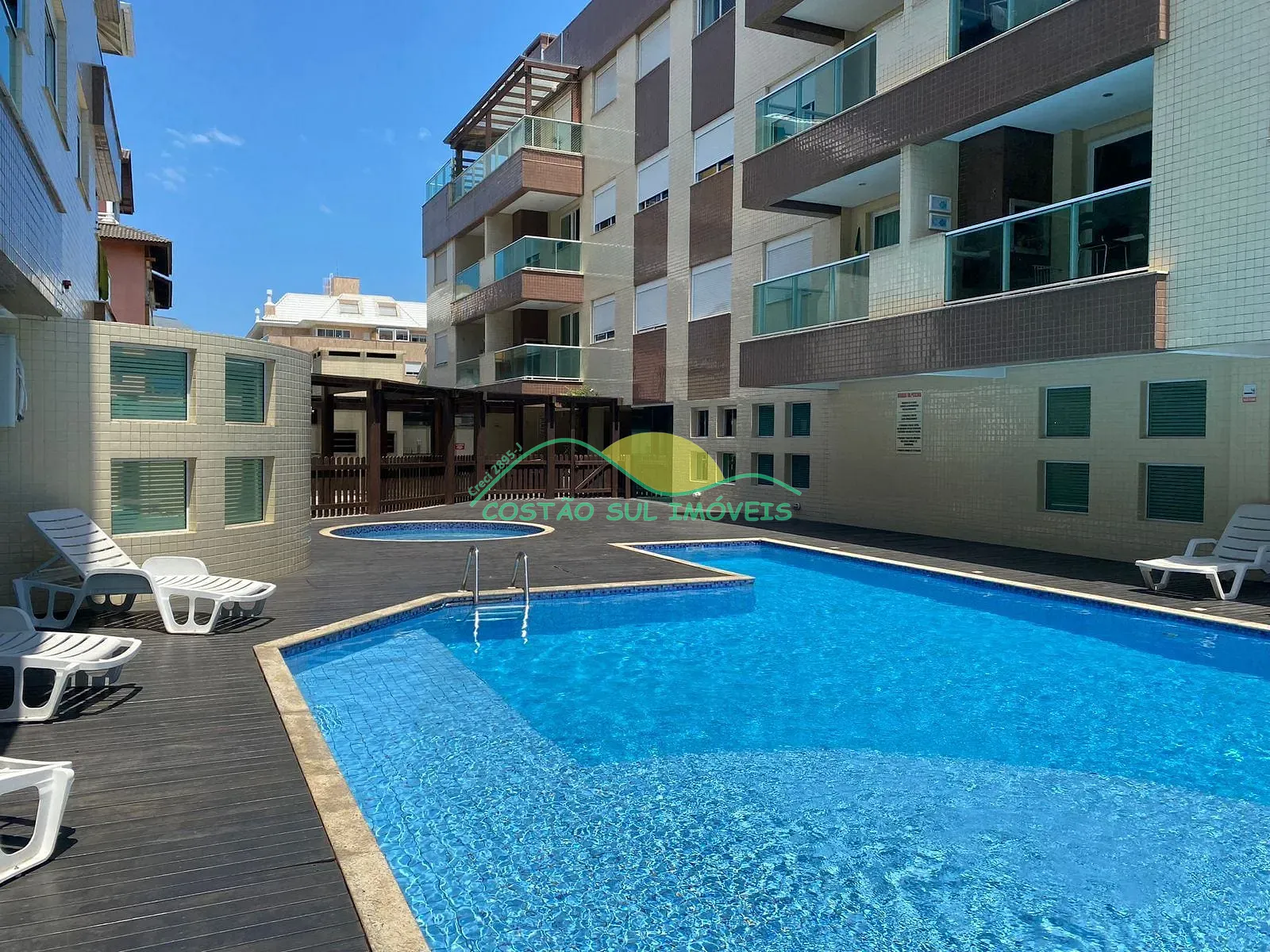 Apartamento, 2 quartos, 80 m² - Foto 79