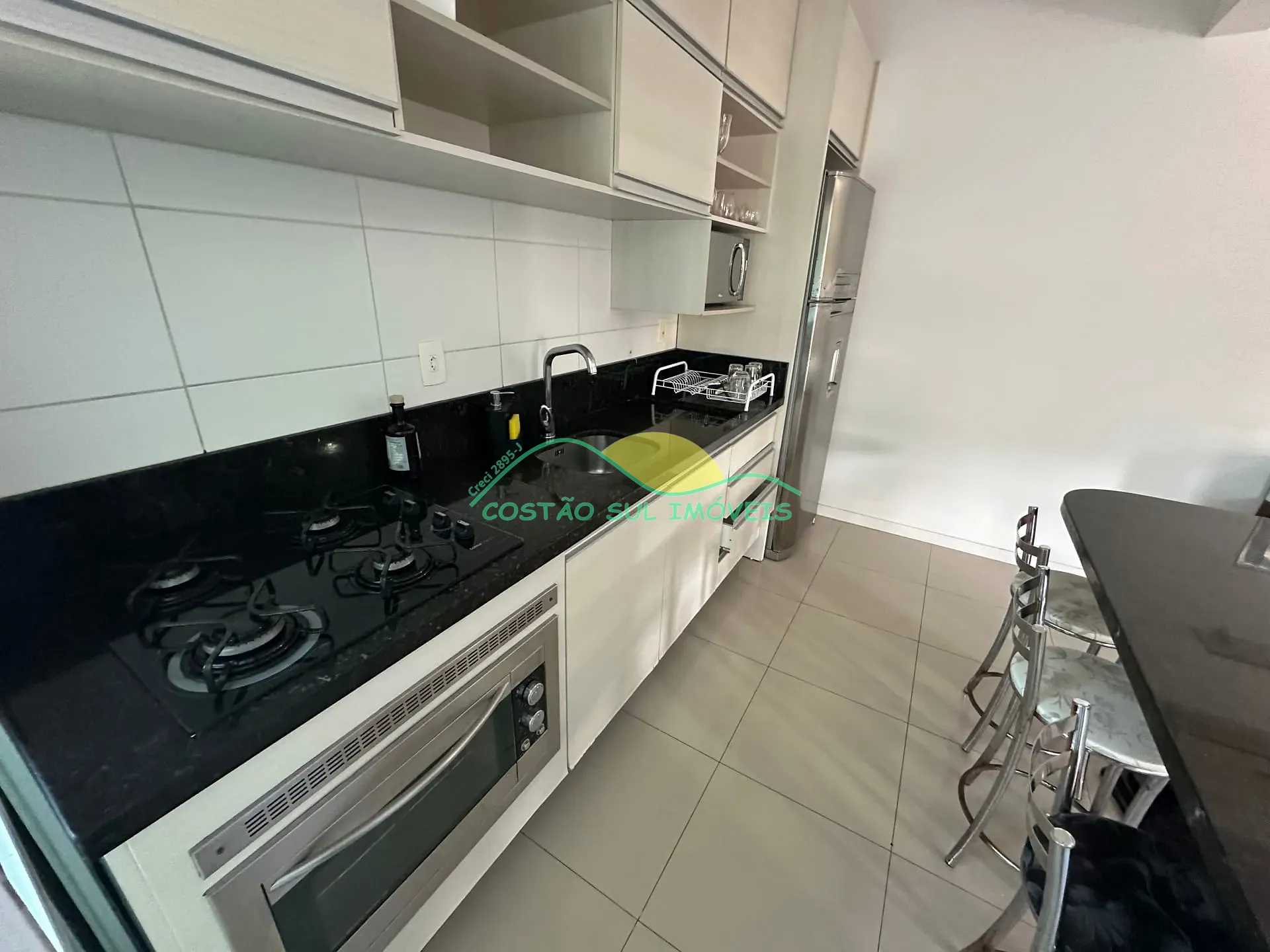 Apartamento, 2 quartos, 80 m² - Foto 85