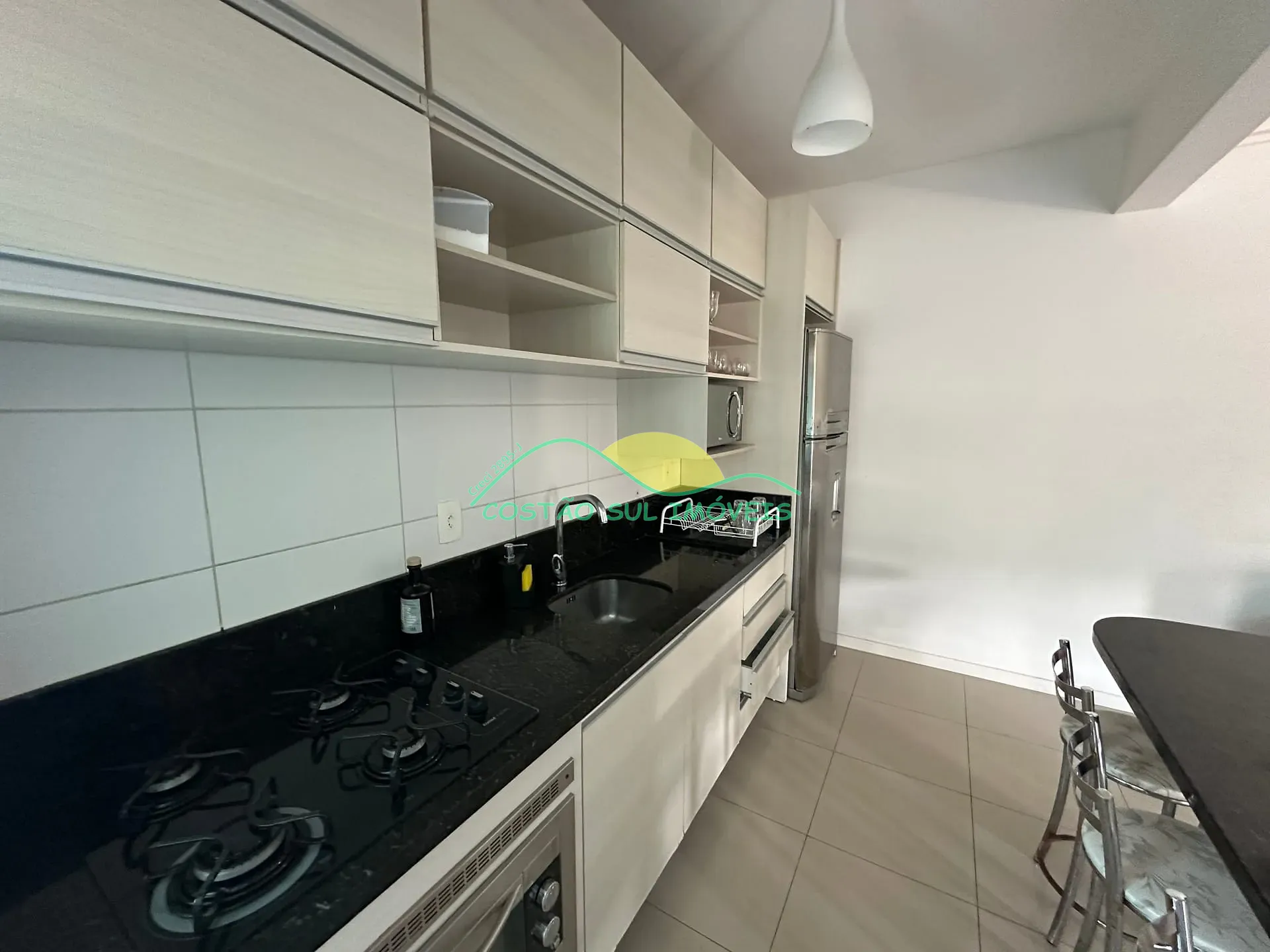 Apartamento, 2 quartos, 80 m² - Foto 86