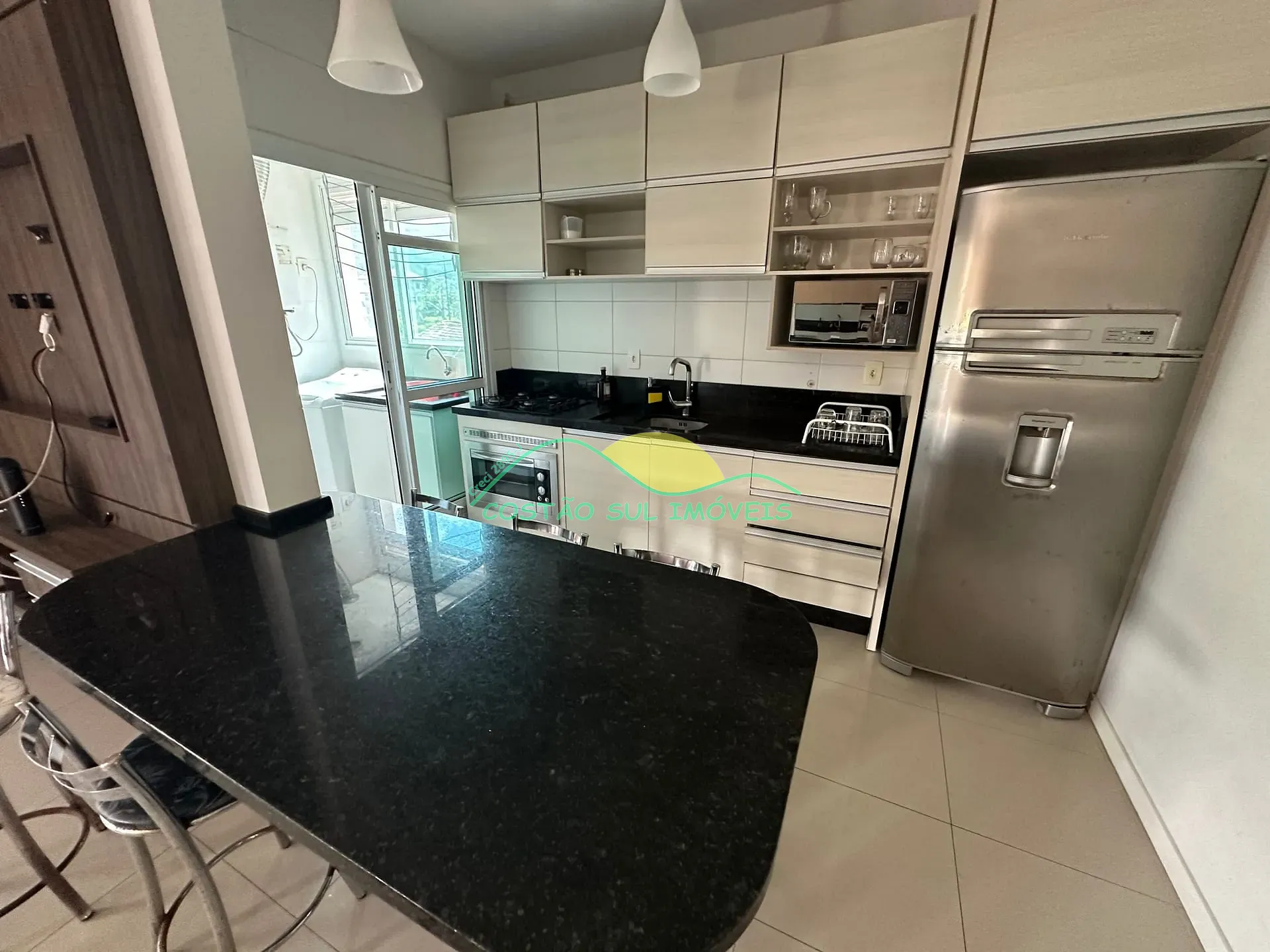 Apartamento, 2 quartos, 80 m² - Foto 88