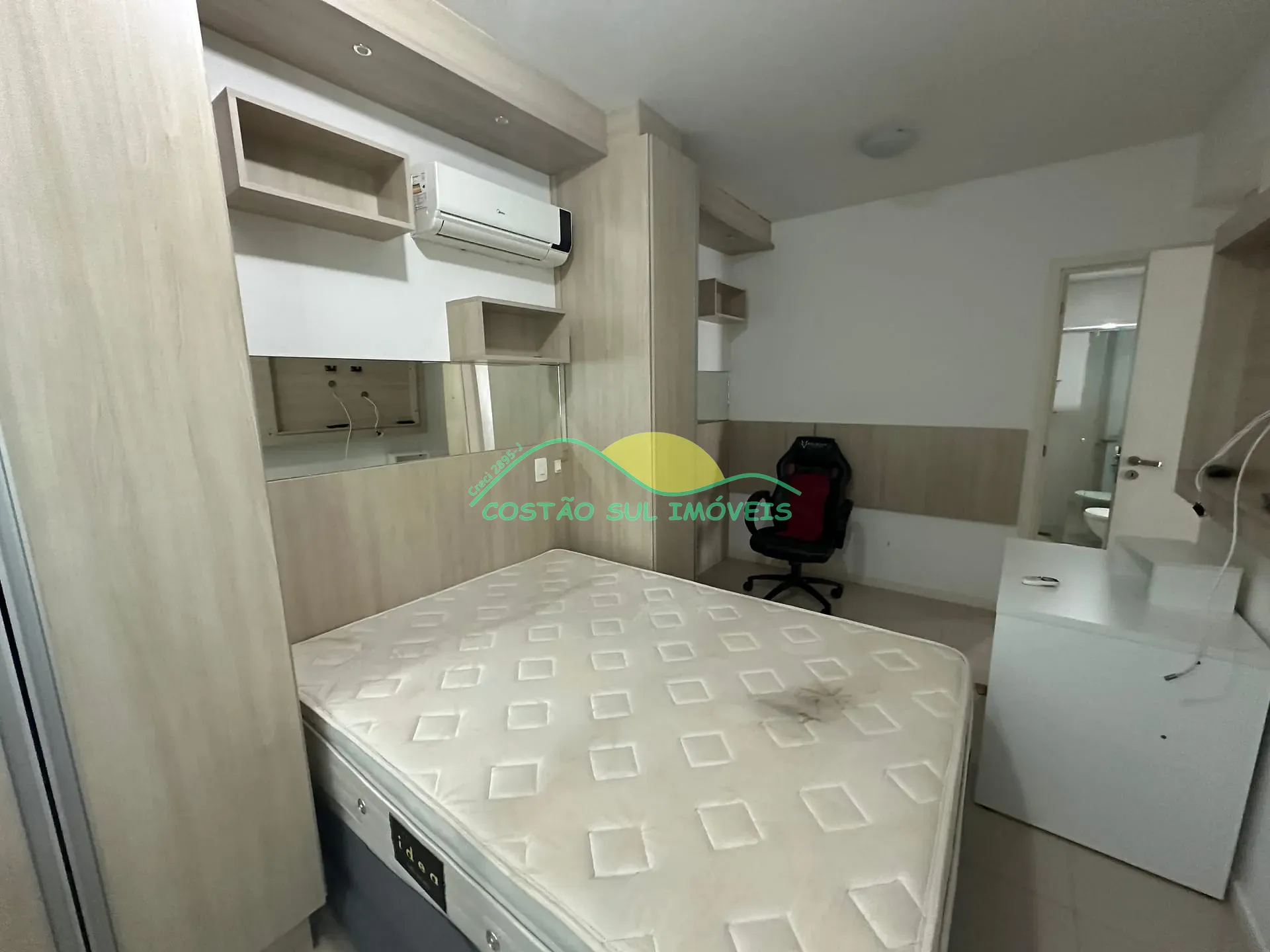 Apartamento, 2 quartos, 80 m² - Foto 95