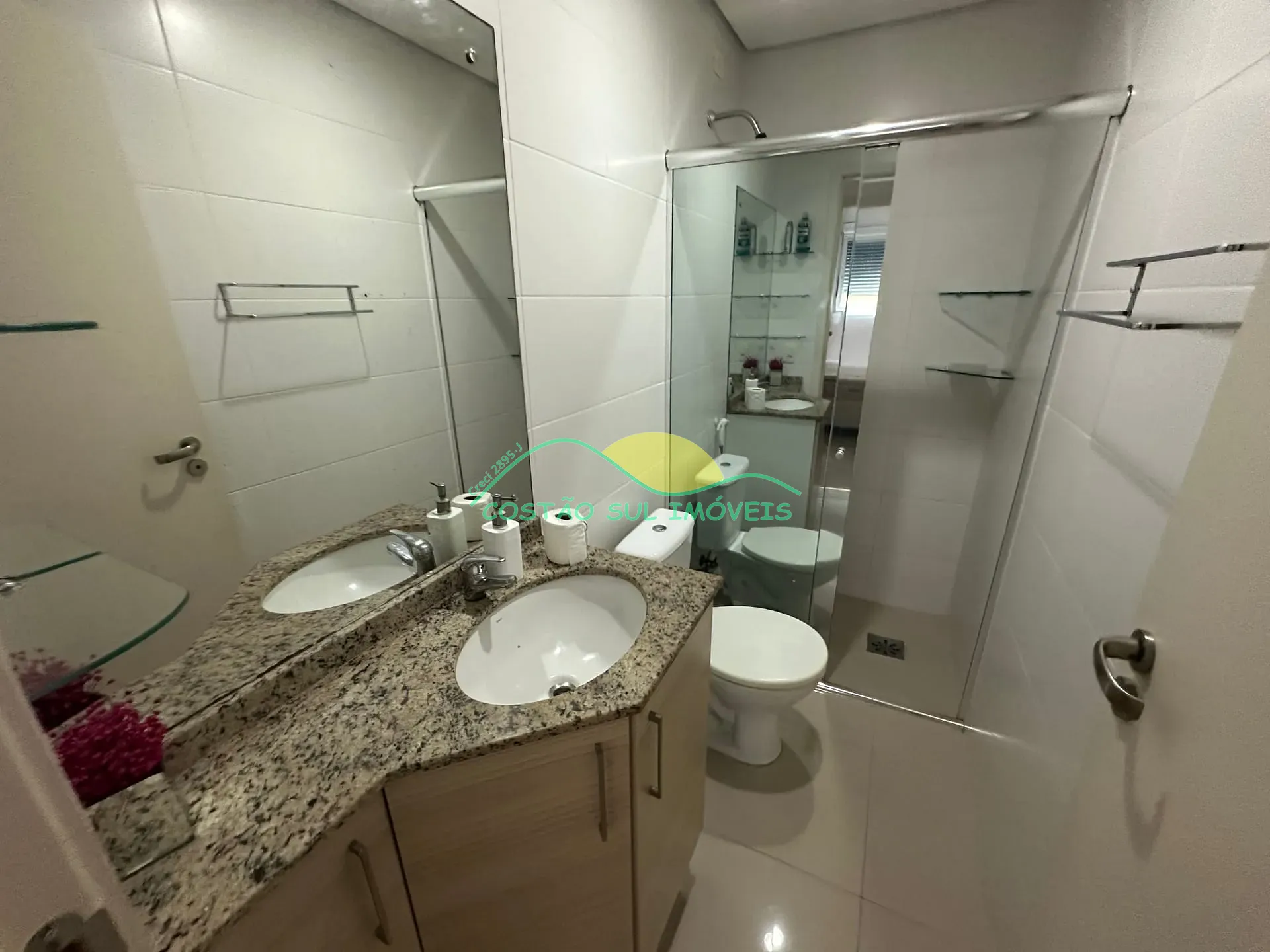 Apartamento, 2 quartos, 80 m² - Foto 99