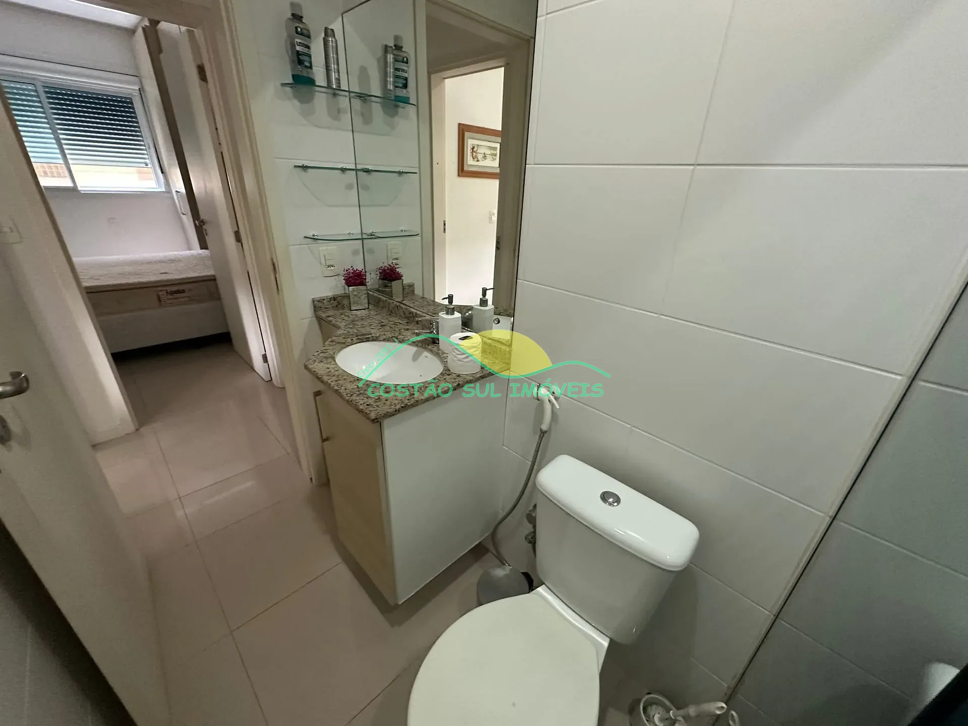 Apartamento, 2 quartos, 80 m² - Foto 100