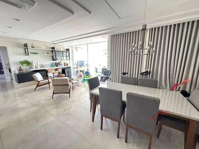 Apartamento 3 quartos e 5 banheiros, à venda, no bairro Centro em Apucarana