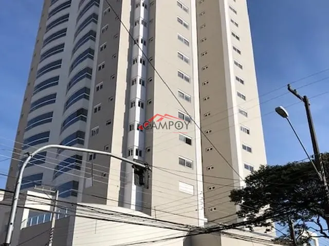 Apartamento 3 quartos e 5 banheiros, à venda, no bairro Centro em Apucarana