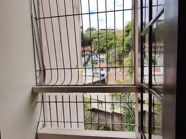 Apartamento com 144m² 3 quartos e 2 banheiros, à venda, no bairro Centro em Barra Mansa