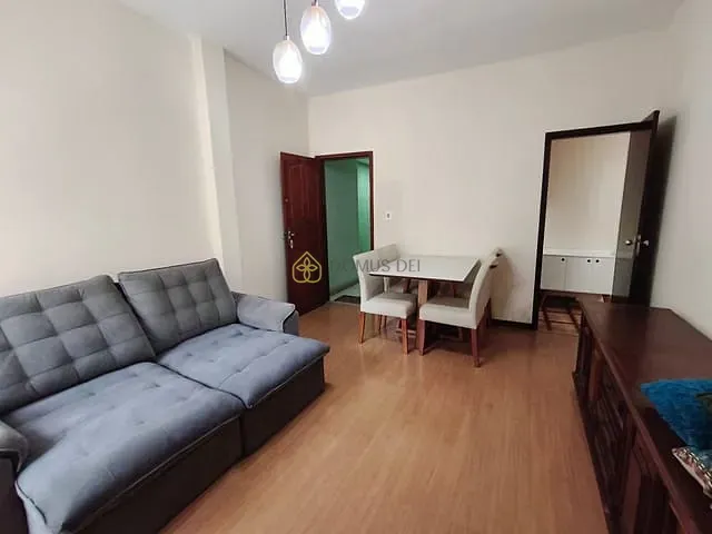 Apartamento com 144m² 3 quartos e 2 banheiros, à venda, no bairro Centro em Barra Mansa