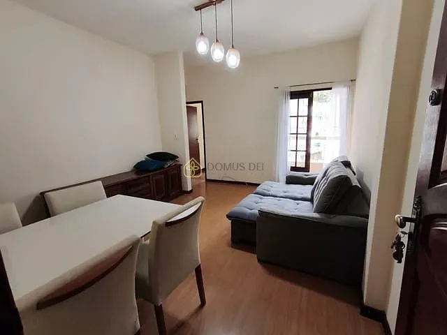 Apartamento com 144m² 3 quartos e 2 banheiros, à venda, no bairro Centro em Barra Mansa
