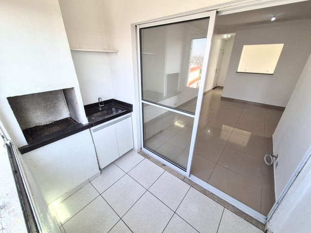 Foto do Apartamento - Apartamento para locação, Conviva Barueri, SP | Duo Imóveis