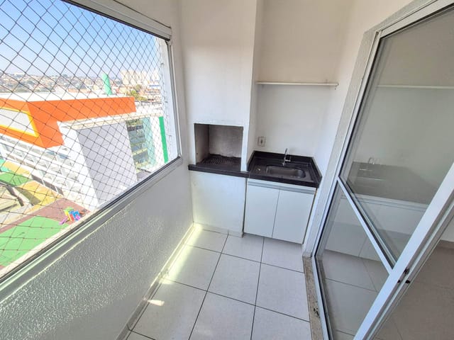 Foto do Apartamento - Apartamento para locação, Conviva Barueri, SP | Duo Imóveis
