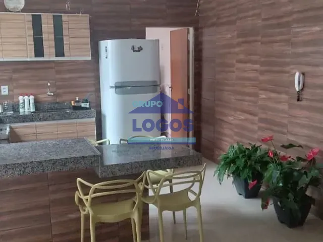 Apartamento com 53m² 1 quarto e 1 banheiro, à venda, no bairro Nova Aclimação em João Monlevade