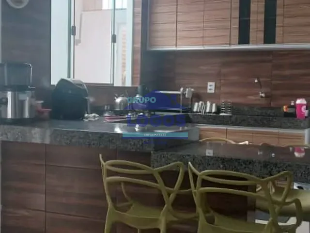Apartamento com 53m² 1 quarto e 1 banheiro, à venda, no bairro Nova Aclimação em João Monlevade