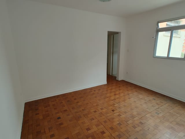 Foto do Apartamento - Apartamento para venda, 2 quartos, sem vaga, a poucos metros do metrô São Joaquim,  Liberdade, São Paulo, SP | eHG Imóveis