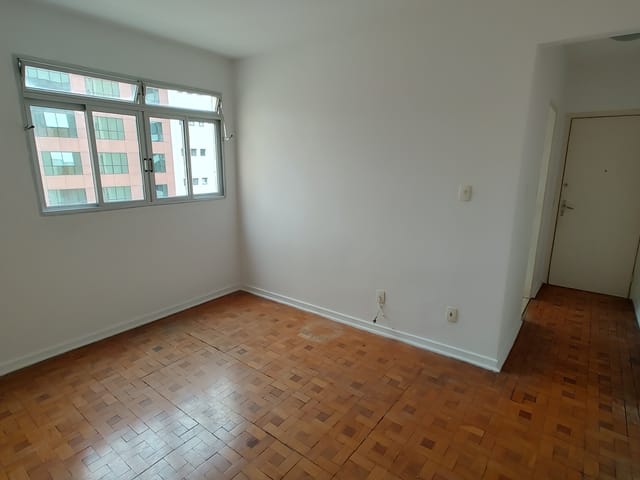 Foto do Apartamento - Apartamento para venda, 2 quartos, sem vaga, a poucos metros do metrô São Joaquim,  Liberdade, São Paulo, SP | eHG Imóveis