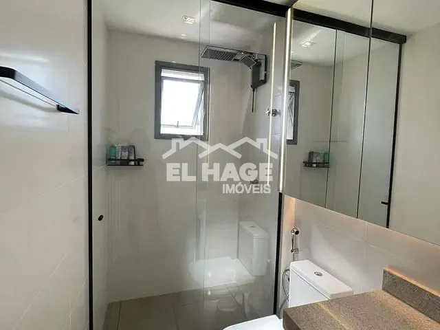 Apartamento com 105m² 3 quartos e 2 banheiros, à venda, no bairro Jardim Aclimação em Cuiabá