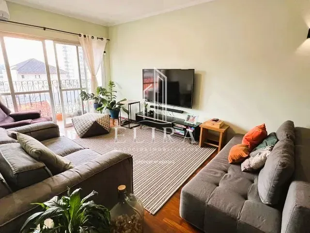 Apartamento 3 quartos e 3 banheiros, à venda, no bairro Vila Rehder em Americana