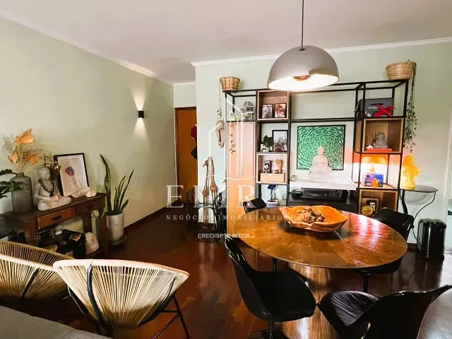 Apartamento 3 quartos e 3 banheiros, à venda, no bairro Vila Rehder em Americana