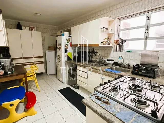 Apartamento 3 quartos e 3 banheiros, à venda, no bairro Vila Rehder em Americana