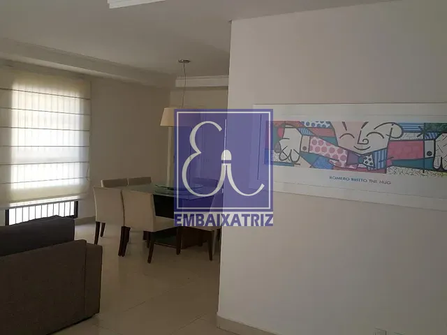 Apartamento com 140m² 3 quartos e 2 banheiros, à venda, no bairro Jardim Apolo em São José dos Campos