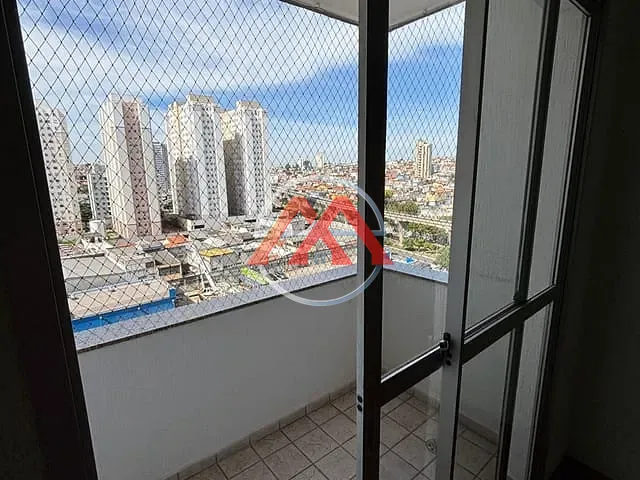 Apartamento 2 quartos e 2 banheiros, à venda, no bairro Vila Ema em São Paulo