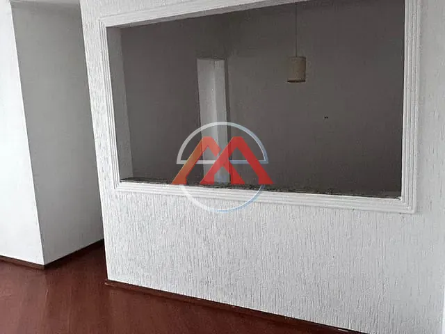 Apartamento 2 quartos e 2 banheiros, à venda, no bairro Vila Ema em São Paulo