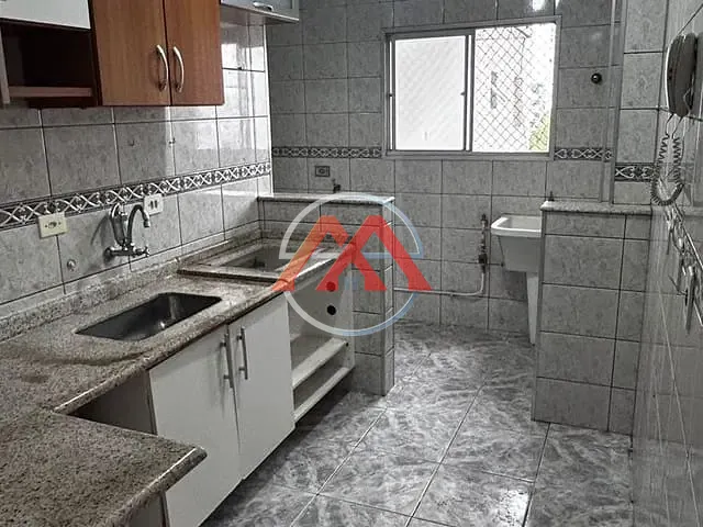 Apartamento 2 quartos e 2 banheiros, à venda, no bairro Vila Ema em São Paulo