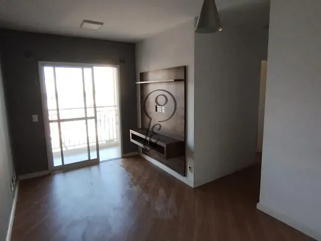 Apartamento com 53m² 2 quartos e 2 banheiros, à venda, no bairro Jardim Independência em São Paulo