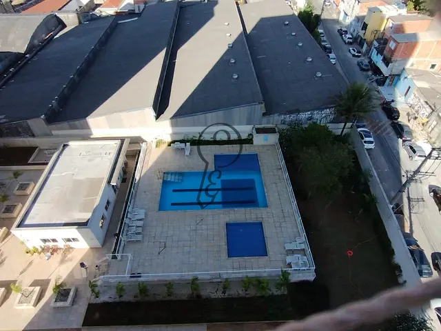 Apartamento com 53m² 2 quartos e 2 banheiros, à venda, no bairro Jardim Independência em São Paulo