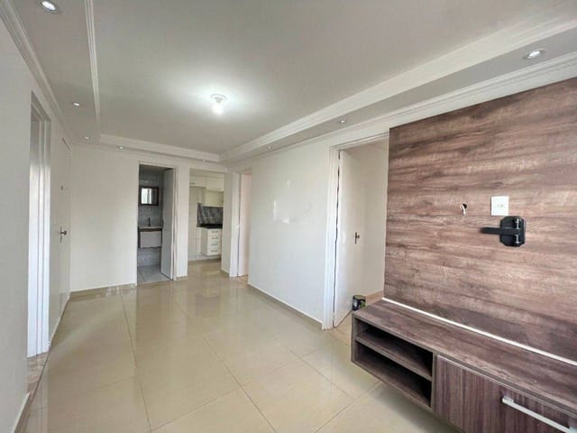 Apartamento com 56m² 3 quartos e 1 banheiro, à venda, no bairro Cidade Líder em São Paulo
