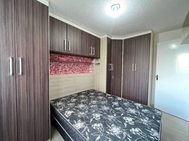 Apartamento com 56m² 3 quartos e 1 banheiro, à venda, no bairro Cidade Líder em São Paulo