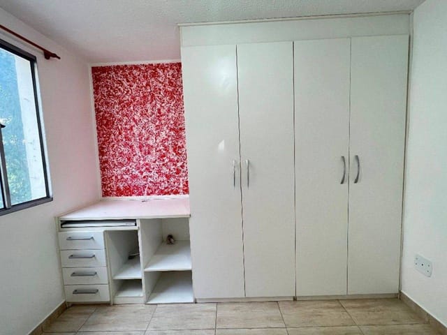 Apartamento com 56m² 3 quartos e 1 banheiro, à venda, no bairro Cidade Líder em São Paulo