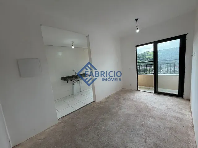Apartamento com 52m² 2 quartos e 1 banheiro, à venda, no bairro Ortizes em Valinhos