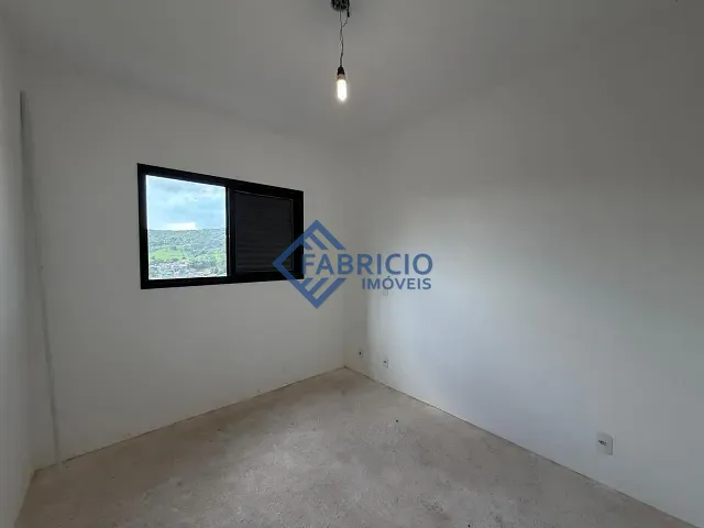 Apartamento com 52m² 2 quartos e 1 banheiro, à venda, no bairro Ortizes em Valinhos